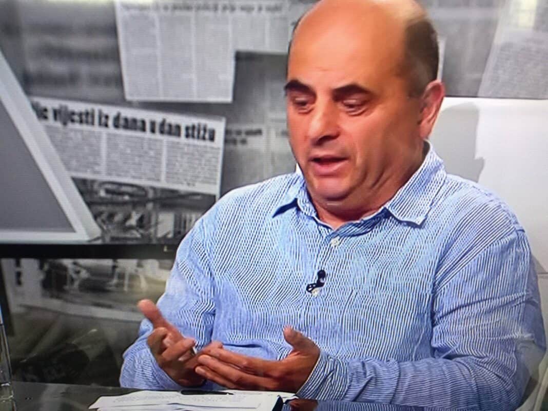 Goldstein proturiječi stručnjacima i oduševljenoj javnosti: “Pelješki most je skupi promašaj”