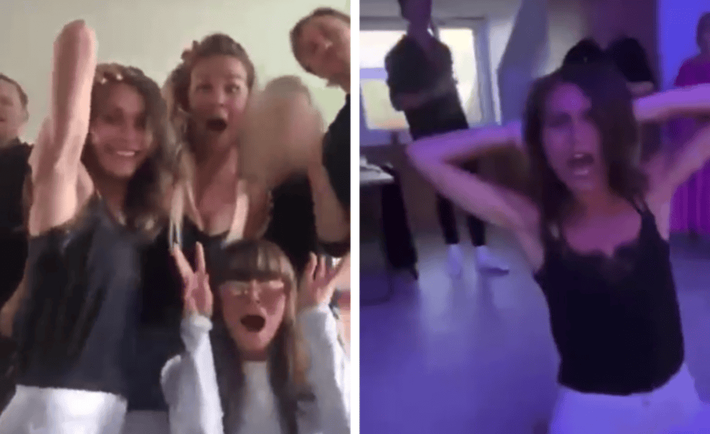 “Najcool političarka”: Pogledajte kako tulumari šefica finske vlade, potpuno je otpustila kočnice