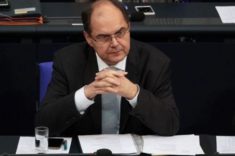 Schmidt o državnoj imovini, dotaknuo se i nametnutih izmjena Izbornog zakona