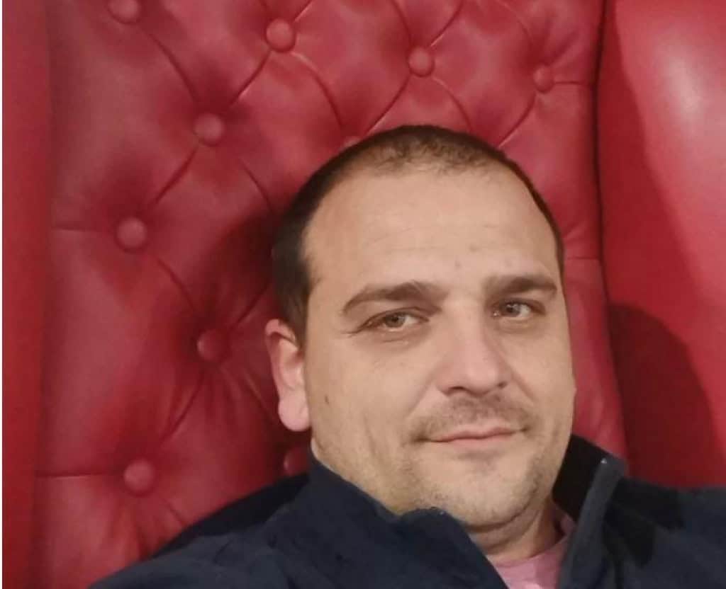 Oglasio se muškarac kojem je monstrum s Cetinja uzeo suprugu, dva sina i kuma