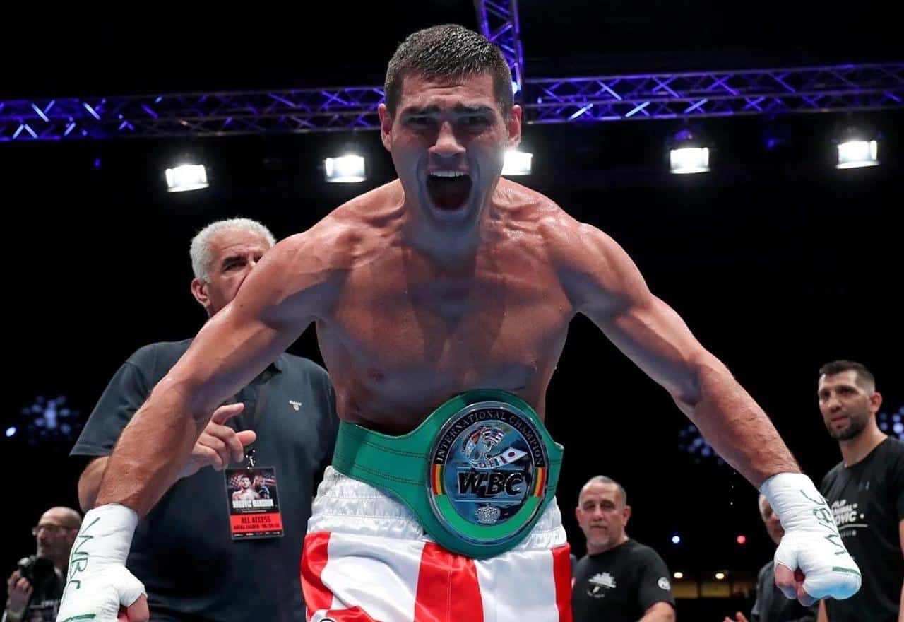 Pročitali smo sinoćnju Hrginu zaradu i ostali smo “paf”. A onda smo vidjeli koliko je uprihodio poraženi Joshua…