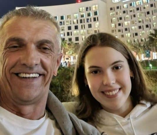 Otac Lane Pudar najveća prepreka sireni iz Mostara? Evo kako je lagao da nije dobio novac iz HNŽ-a