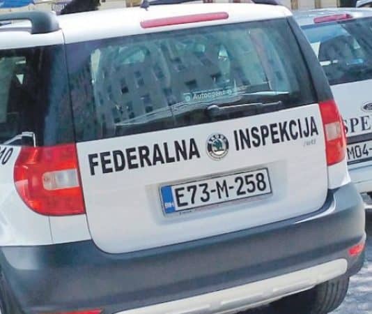 Nakon konstantnih kazni zbog cijena goriva i hrane, posljednji nalaz federalne inspekcije iznenađenje