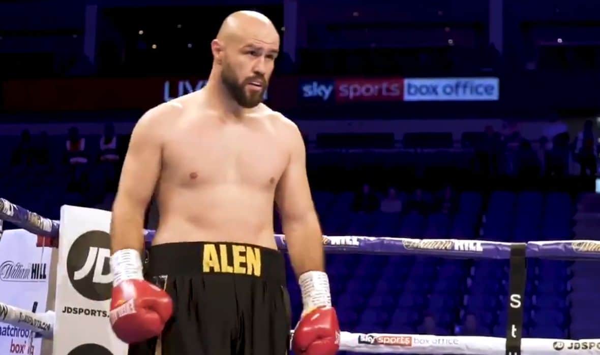 Mnoge je iznenadio komentar Alena Babića o borbi Filipa Hrgovića