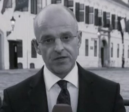 Preminuo je Mislav Bago, institucija hrvatskog novinarstva