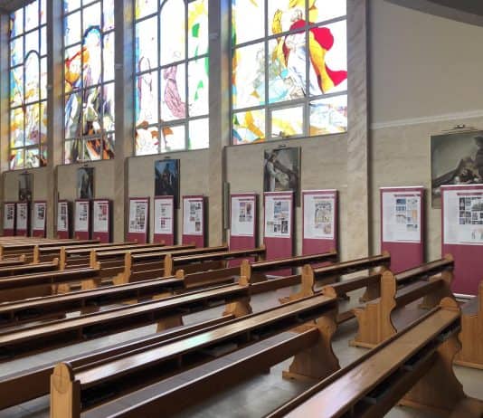 U crkvi Presvetog Trojstva u Novom Travniku večeras počinje Jerihonsko bdijenje