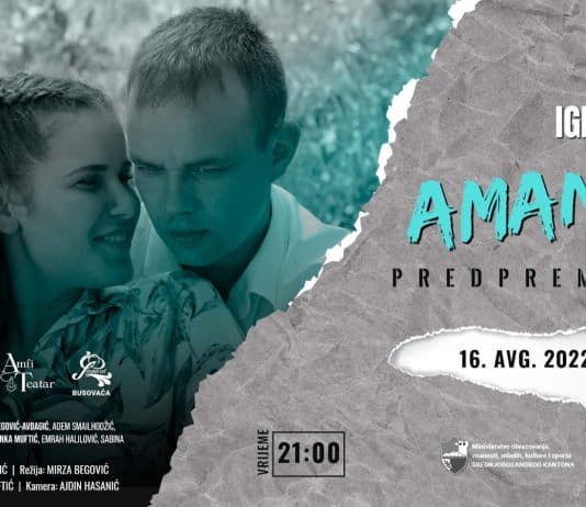 VEČERAS POČINJE FESTIVAL KULTURE U BUSOVAČI