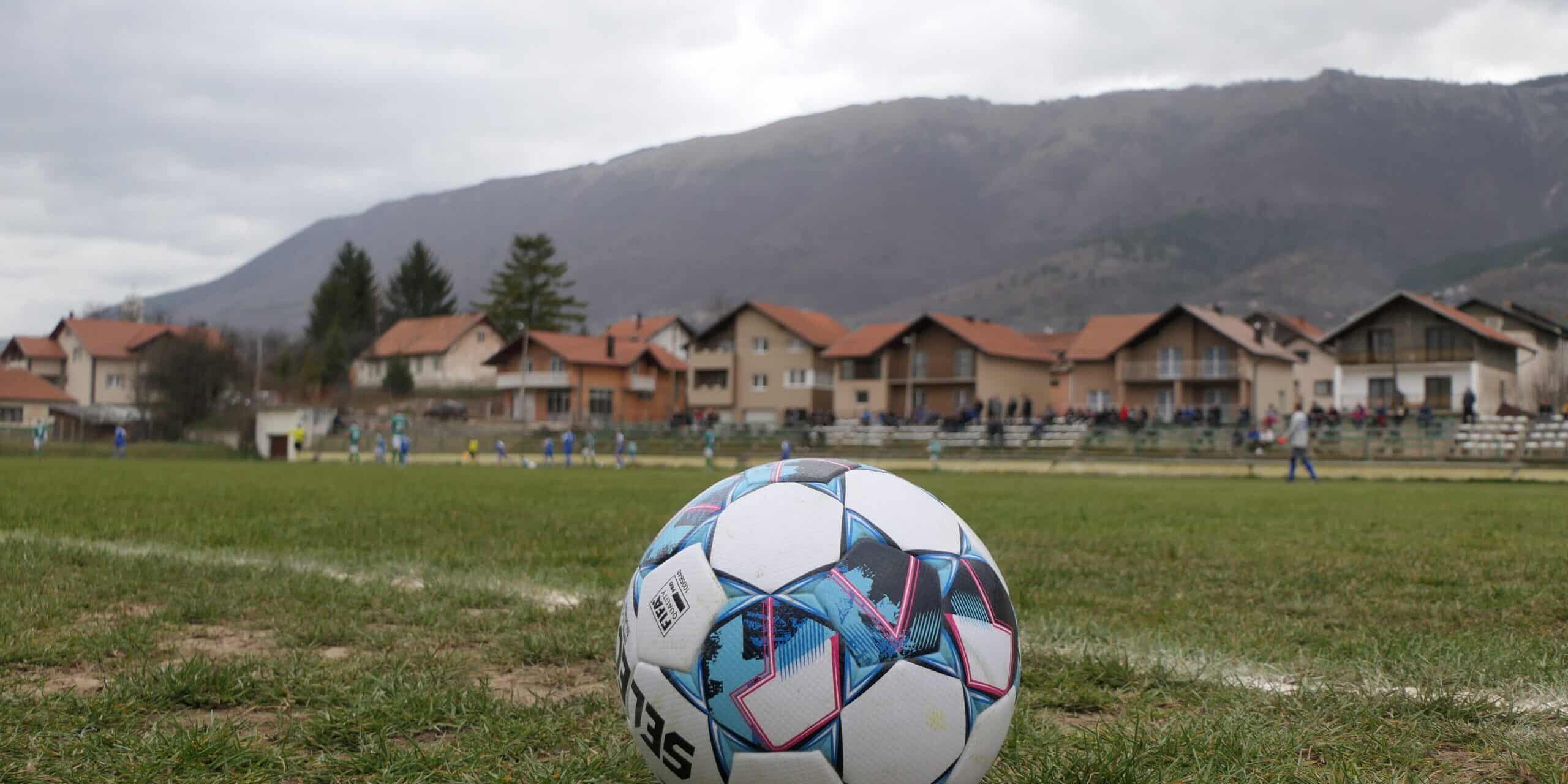 Druga liga FBIH Zapad: Novi Travnik dočekuje Krajinu, derbi u Kiseljaku