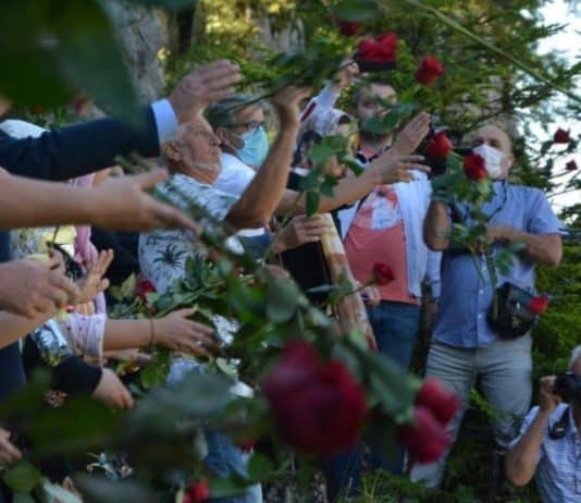 Zločin na Korićanskim stijenama: Na današnji dan 1992. strijeljano je više od 200 bošnjačkih i hrvatskih logoraša