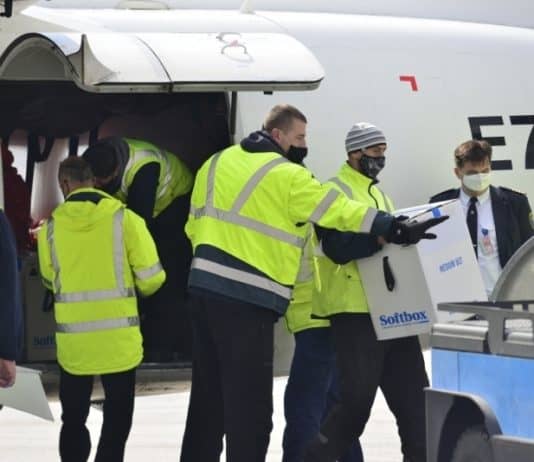 Stiglo više od četiri miliona vakcina: Šta će biti sa uplaćenim milionima za doze koje nismo dobili?