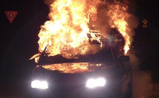 Ruski mediji: U eksploziji auta ubijena kći čovjeka kojeg zovu ‘Putinov mozak’ i arhitekt rata