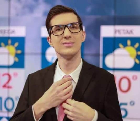 Nedim Sladić najavio povratak ljeta, ali jedna stvar neće biti kao prije