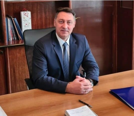 BORIS MARJANOVIĆ: Obnavaljamo centar Viteza, a uskoro kreće rekonstrukcija trga