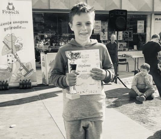 KŠC Petar Barbarić: Dirljiva oproštajna poruka od Jana Ledića