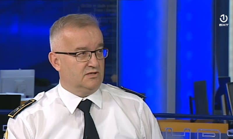 “Novalić me kao Hrvata diskriminira na osnovu nacionalne pripadnosti, zato će morati kazneno odgovarati”