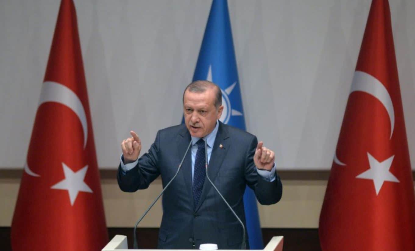 Ova Erdoganova izjava nimalo se neće svidjeti Putinu