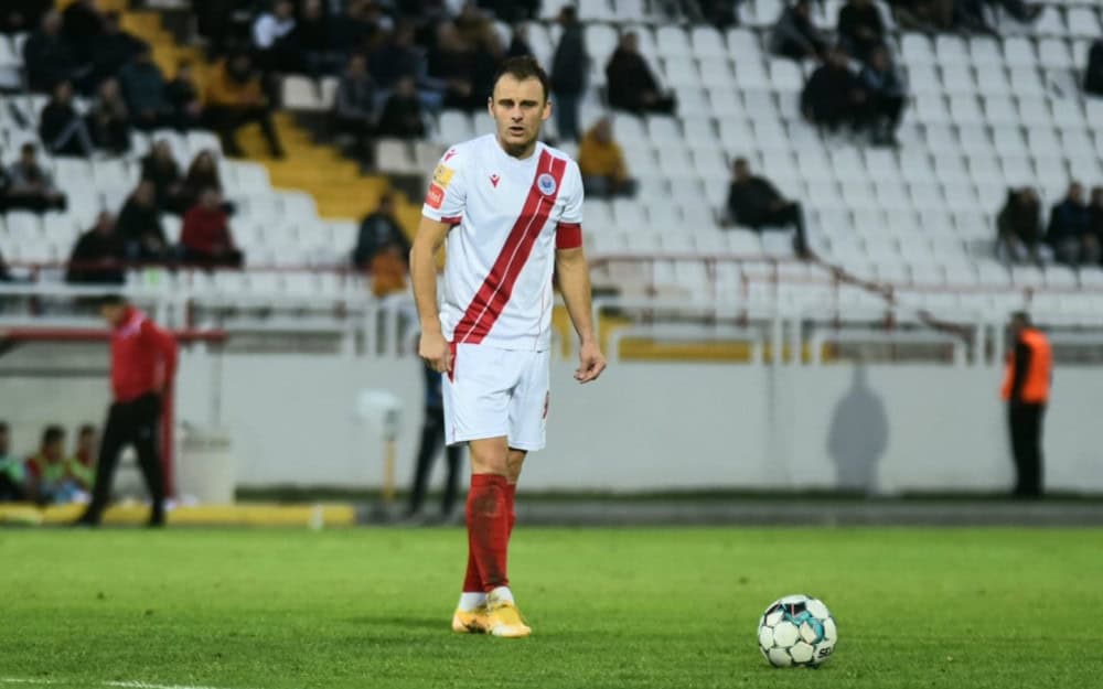 Na kojem stadioni bi Zrinjski, ako se plasira, igrao domaće utakmice Konferencijske lige?