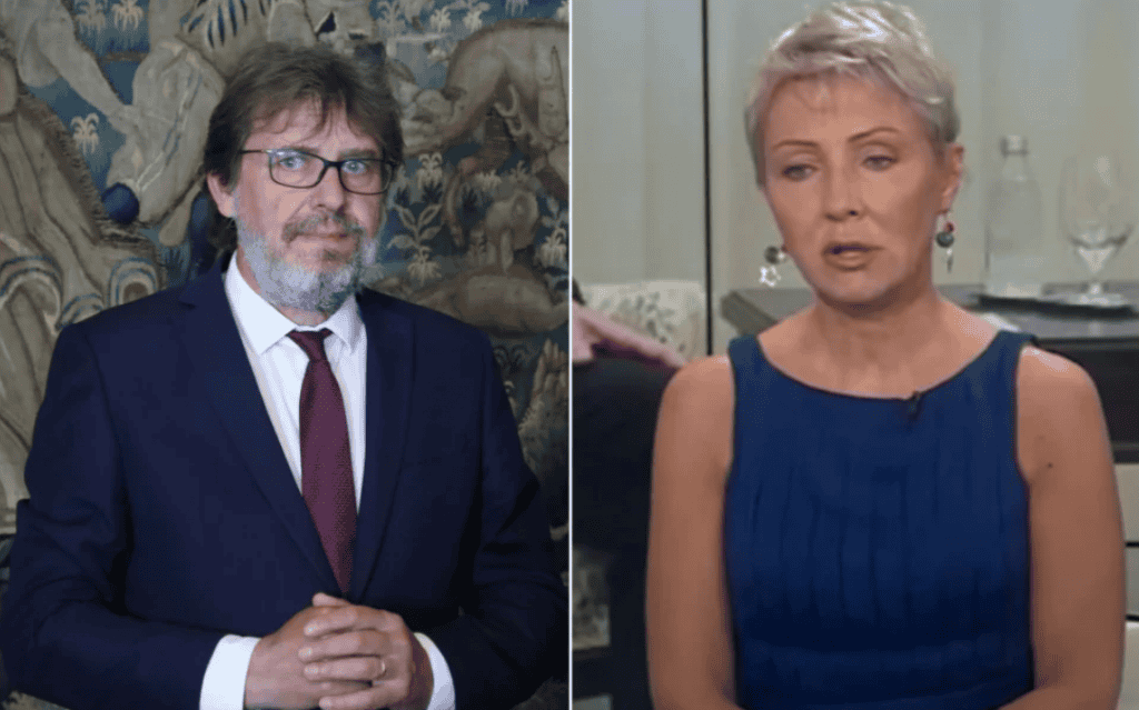 Srbijanska veleposlanica ima problem s time što se Hrvate u Srbije potiče da se na popisu izjasne kao – Hrvati