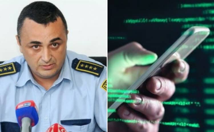 Policajci prokrijumčarili Interpolovog bjegunca u gepeku preko granice, sve su priznali. Procurile i poruke koje su razmjenjivali…