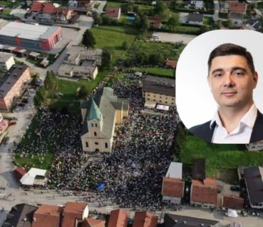 IVAN KRIŽANOVIĆ(HDZ1990): Zar nije primarna zadaća ŠGD-a isporuka već plaćenog ogrjeva umirovljenicima!?