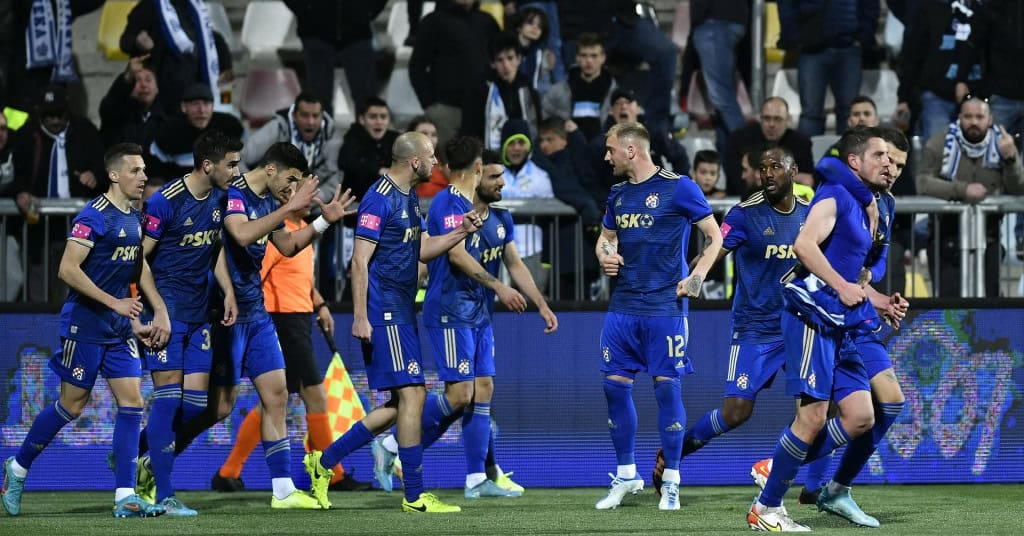 Slijevaju se pusti milijuni: Koliko je Dinamo zaradio sinoćnjom pobjedom?