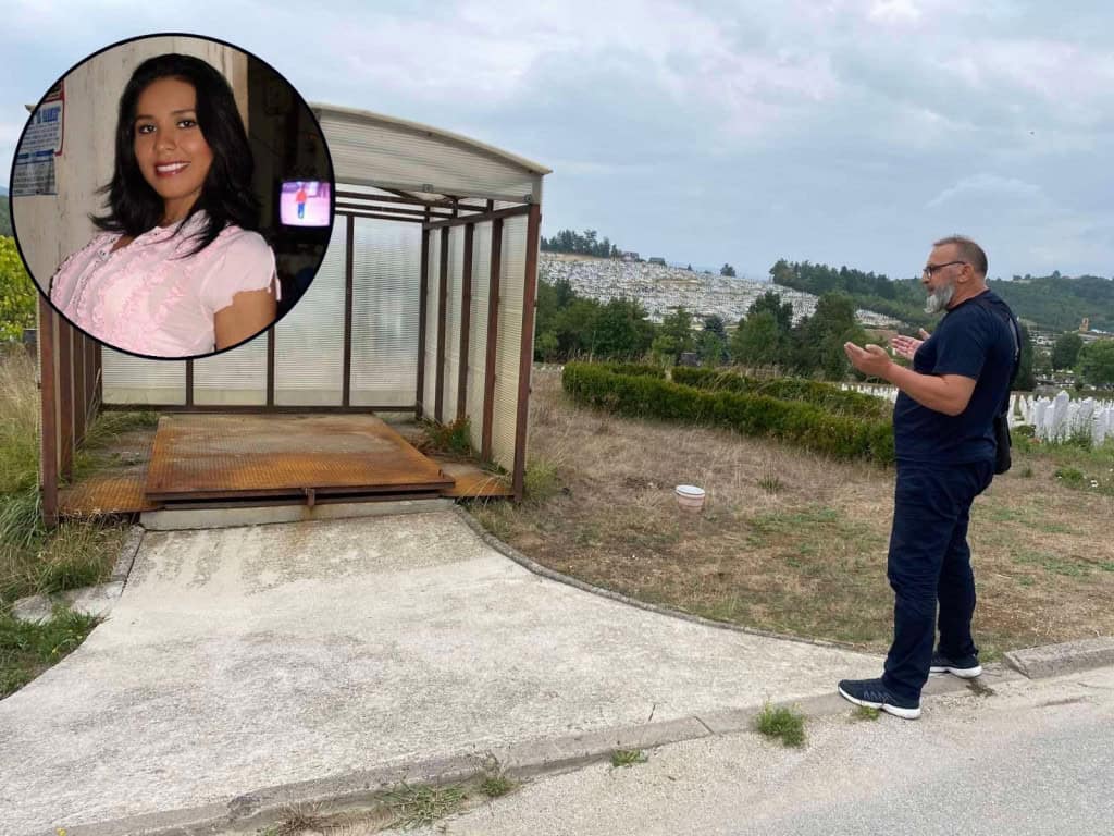 Godinama tražio suprugu, našao je u zajedničkoj grobnici bez imena. Prijavio je tužiteljicu Kajmaković…