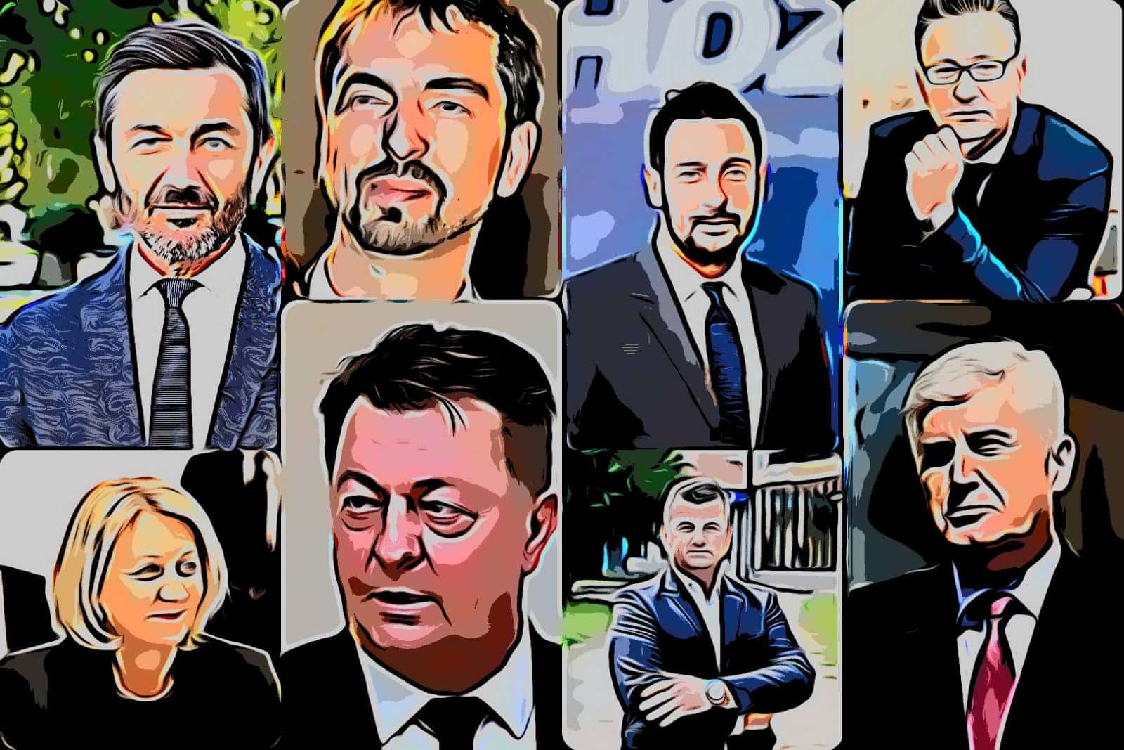 Polako, ali sigurno, Čović se povlači: Tko će naslijediti jednog od najmoćnijih Hrvata u BiH