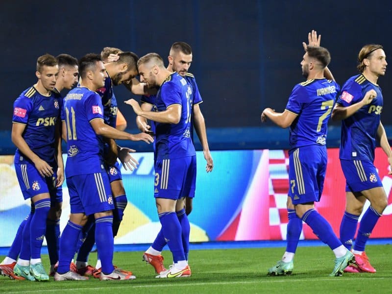 Dinamo saznao protivnike u ovogodišnjoj Ligi prvaka, skupina Modre baš i nije pomazila…