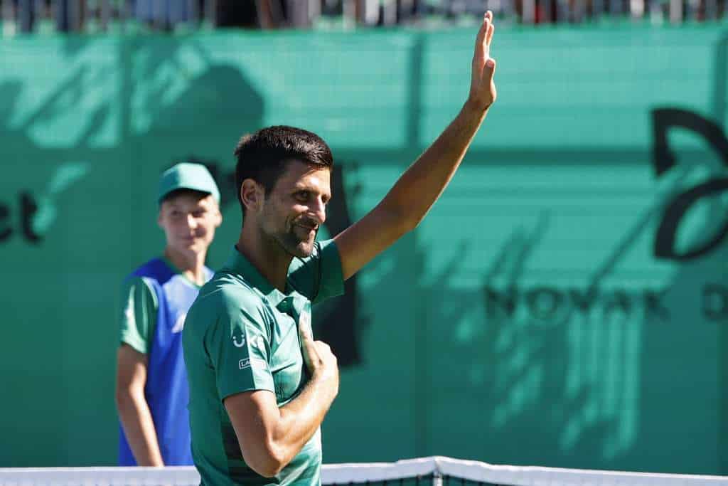 Tužna vijest za sve ljubitelje ovog teniskog virtuoza, ali i sporta općenito: Novak Đoković, naime, neće nastupiti na US Openu