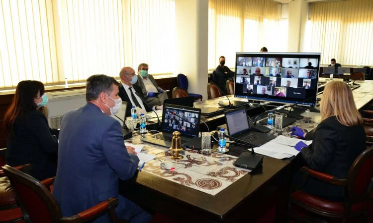 Opet nije imenovan direktor FUP-a