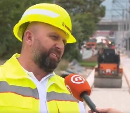 Turski, kineski i arapski radnici vole raditi ovdje: “Za njih je Bosna – Njemačka”