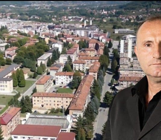 ZDENKO DOMINOVIĆ(HSP HB i BIH); Prihvatio sam suradnju s Ilijom Cvitanovićem – to je jedina prava alternativa na hrvatskoj političkoj sceni u BiH