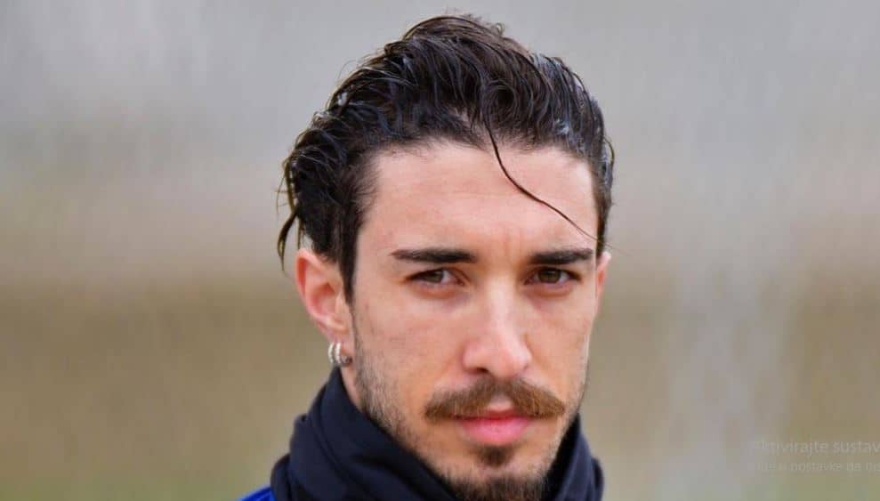 Vrsaljko donio odluku koja će rastužiti sve pa čak i one što ne vole hrvatsku reprezentaciju