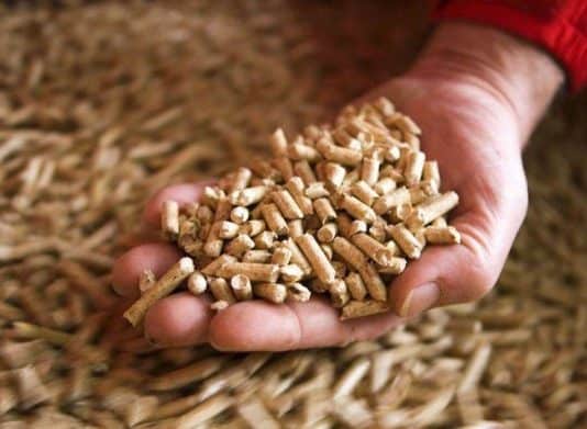 Za tonu peleta izdvajat će se 480 KM plus PDV