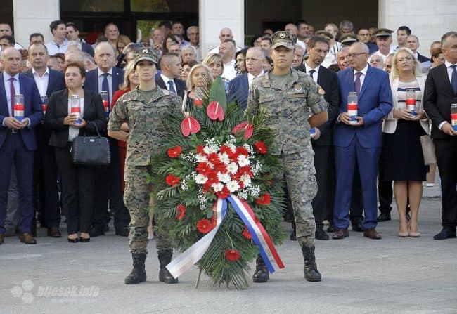 U nedjelju obilježavanje 29 godina od utemeljenja HR-HB