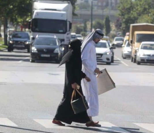 Nova navala Arapa u BiH