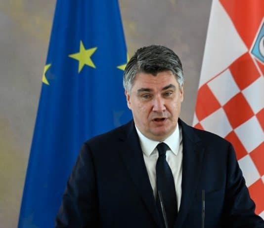 Milanović: Hrvatski položaj nikad snažniji, moramo to iskoristiti