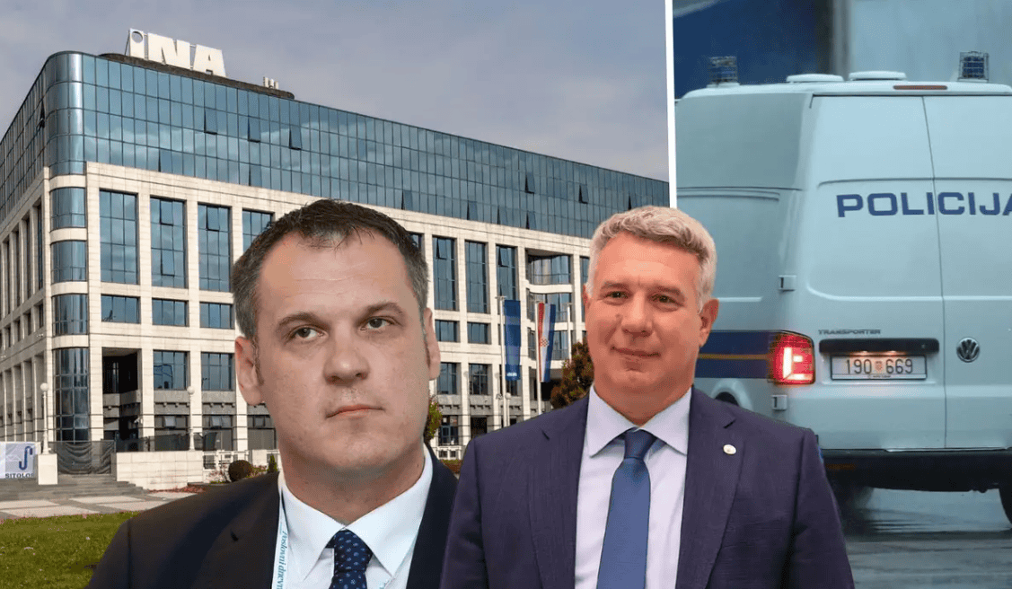 INA oštećena za više od 100 milijuna kuna: Sve otkriveno kad su milijuni sjeli na račun umirovljenika?