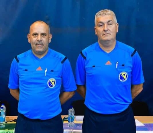 Novotravničani sude na najpoznatijem rukometnom turniru na Balkanu