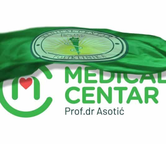 Oglas za posao: Poliklinika Medical centar Travnik zapošljava četiri nova radnika