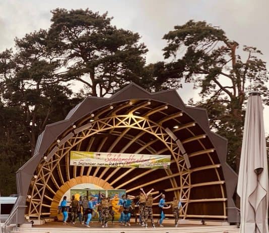 USPJEŠNO ZAVRŠENA TURNEJA “PS MAYA” NA BALTIČKOM MORU