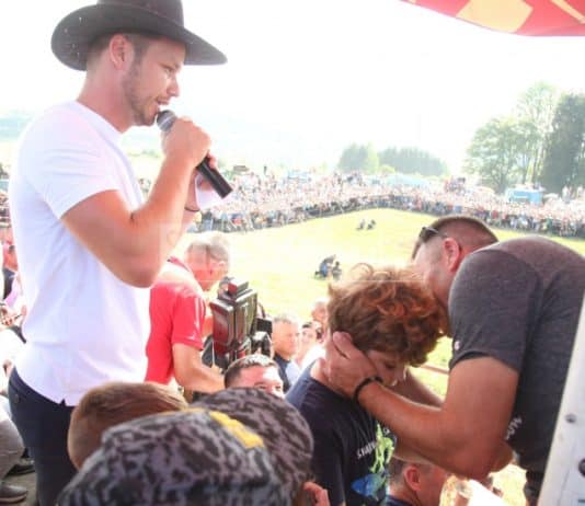 Azem Čauš dobio konkurenciju: Grafonačelnik Banja Luke komentira koridu