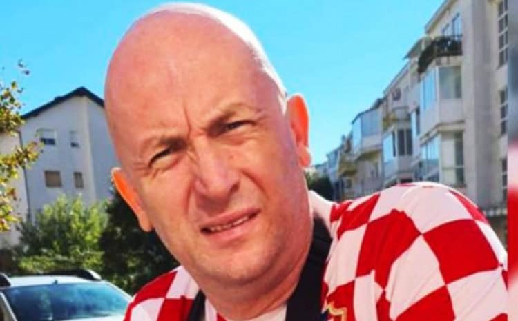 Poništena presuda Josipu Cvikiju Cvitanoviću za ubojstvo Marka Make Radića