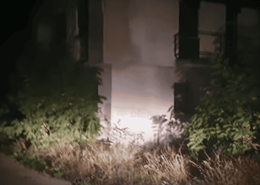 U “kući duhova” vezali i opljačkali četvoricu Turaka