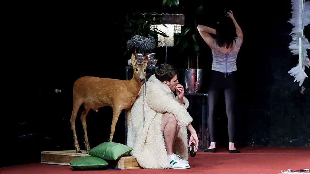 Pogledajte raspored u HNK Mostar za mjesec rujan, ima zanimljivih izvedbi, mogle bi vam se svidjeti