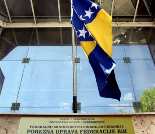 Porezna inspekcija FBiH zapečatila 16 objekata, izrečeno blizu 75.000 KM kazni