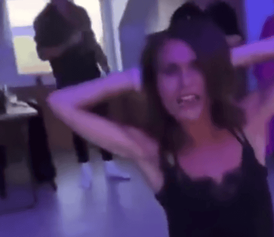 Smiju li političari tulumariti?