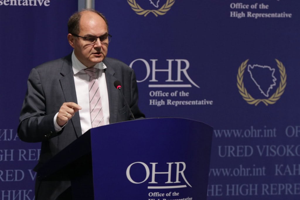 Prometno kod Schmidta: Danas i sutra mu dolaze glavne face, odluka se očekuje do sredine rujna