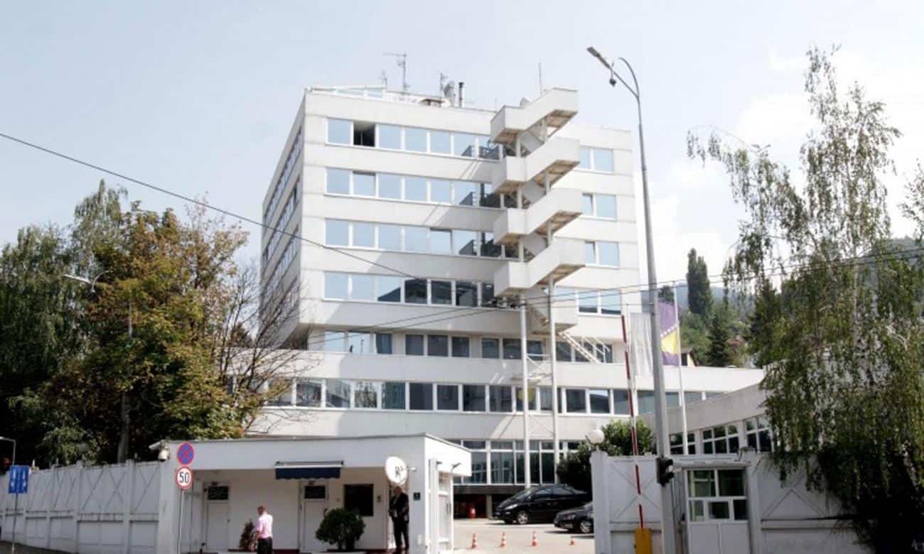 Predstavnici HNS-a su jučer posjetili OHR, evo što su poručili na sastanku