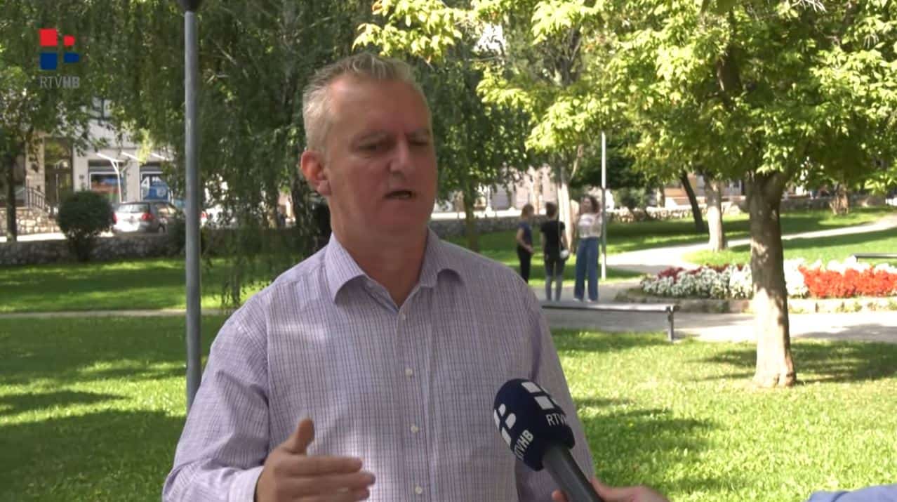 Karamatić: Kada u Brisel stigne pismo iz BiH noge im se odsjeku jer znaju da stižu najmanje još dva koja kažu da to nije tako